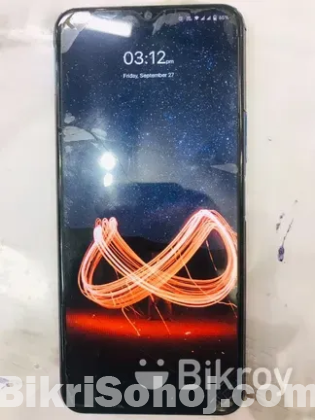 Vivo y20